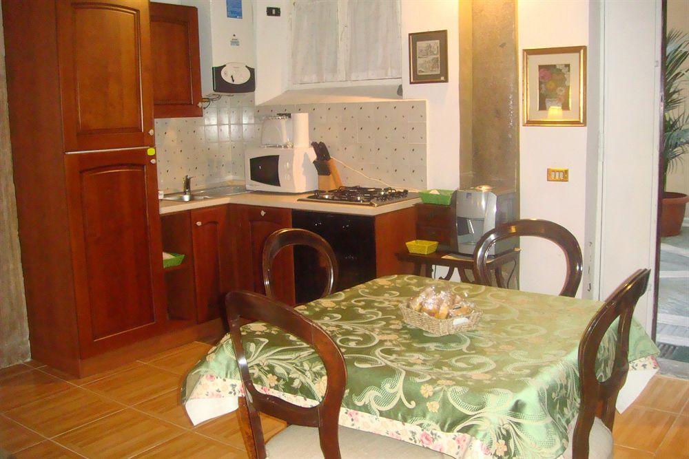 Acomodação com café da manhã  Navona Gallery 3*