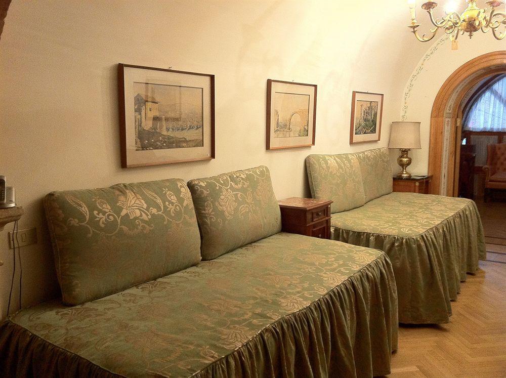 Bed & Breakfast Navona Gallery Rome