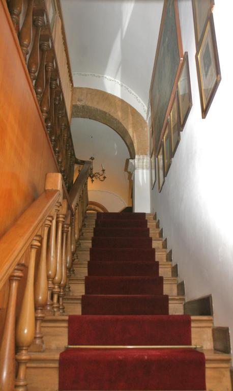 Acomodação com café da manhã  Navona Gallery Roma