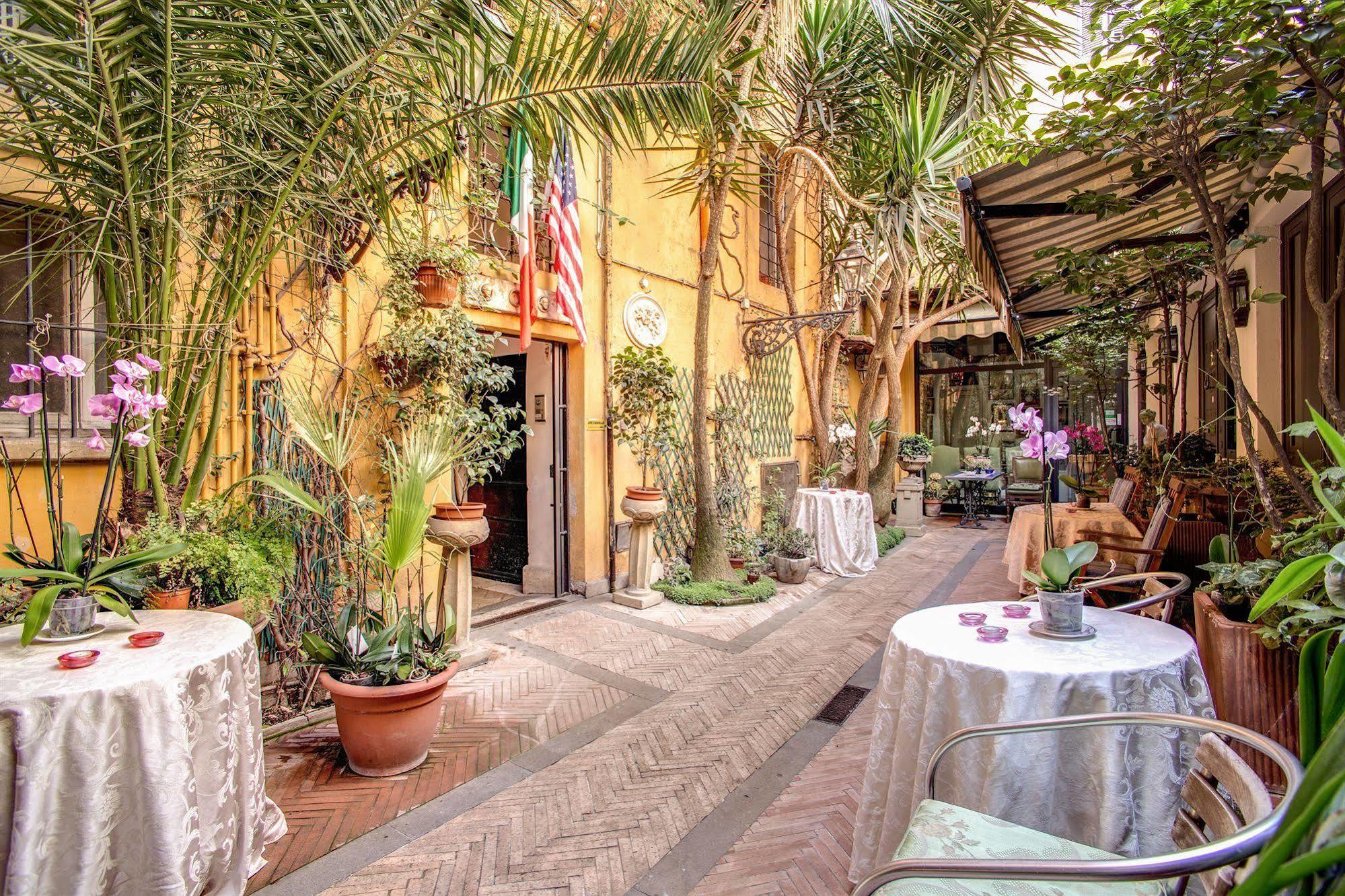 Bed & Breakfast Navona Gallery 3*
